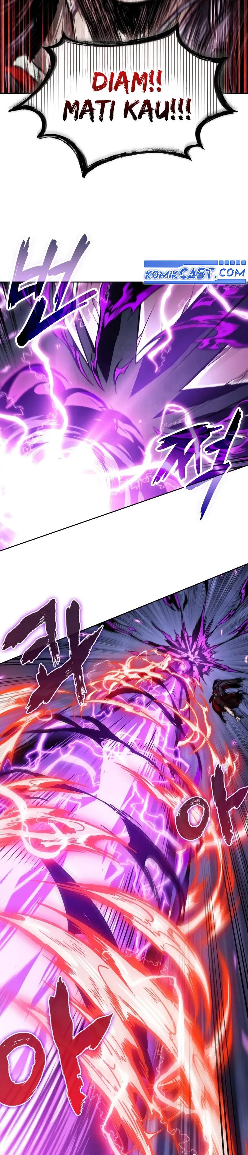 Nano Machine Chapter 259 Gambar 13