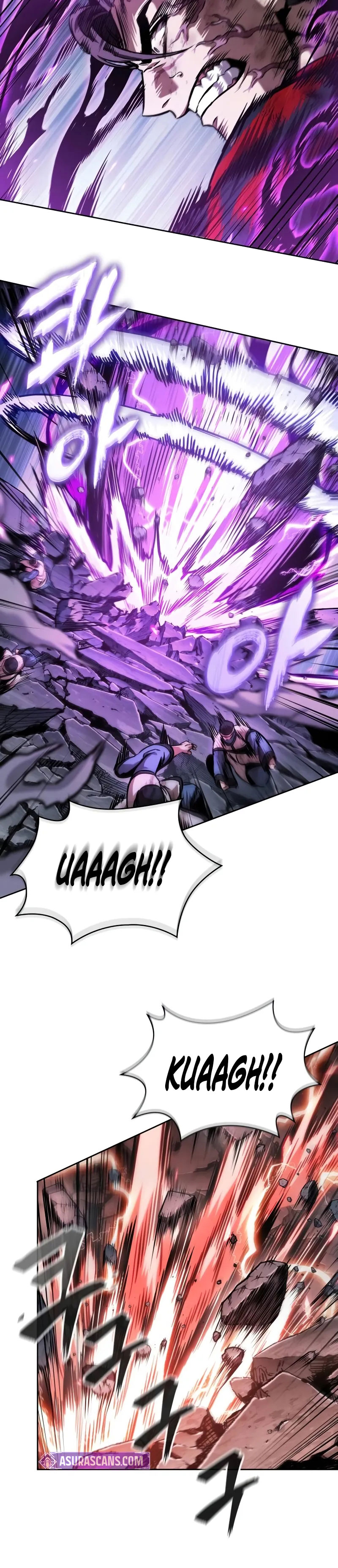 Nano Machine Chapter 259 Gambar 15
