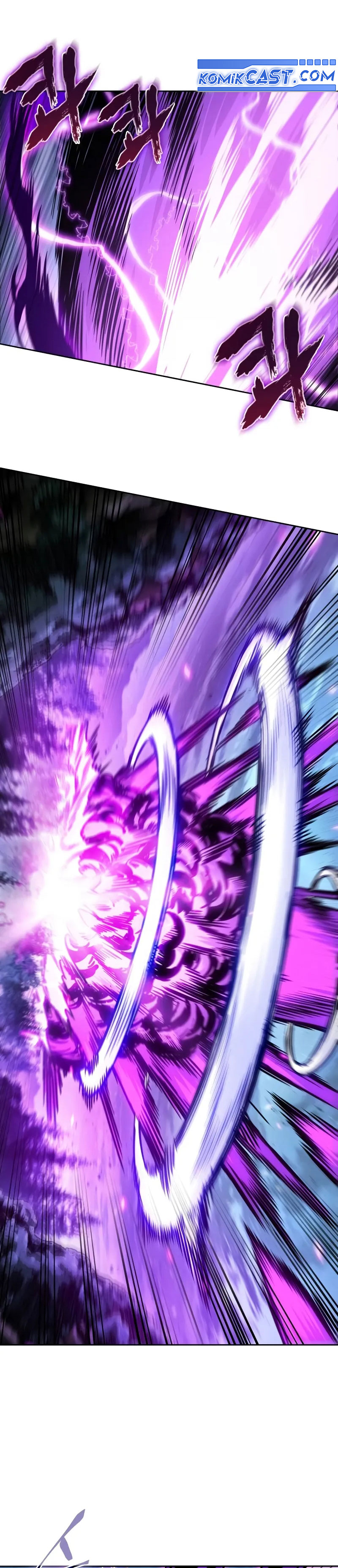 Nano Machine Chapter 259 Gambar 16