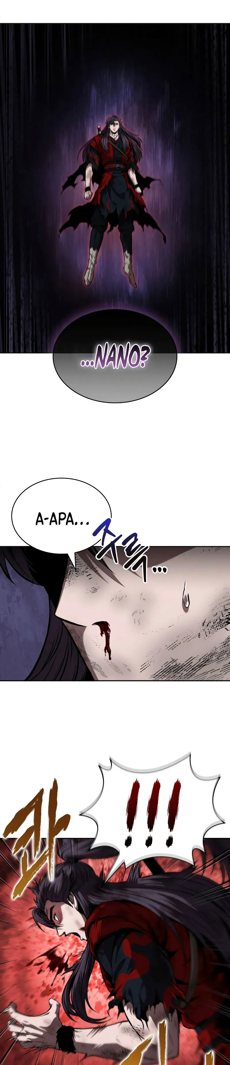 Nano Machine Chapter 259 Gambar 23