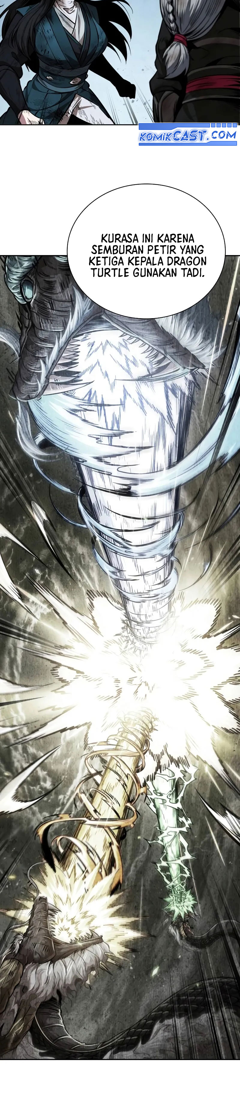 Nano Machine Chapter 259 Gambar 29