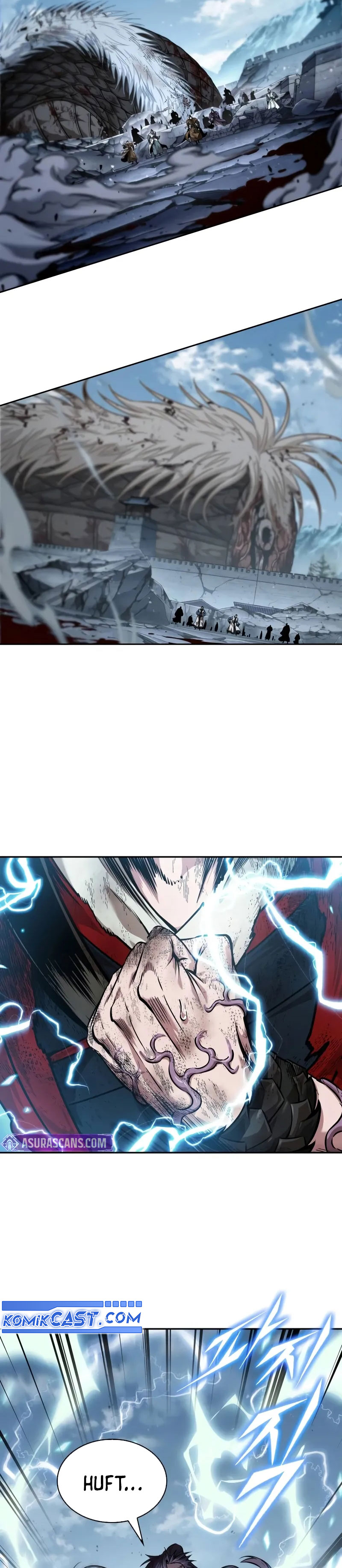 Nano Machine Chapter 259 Gambar 33