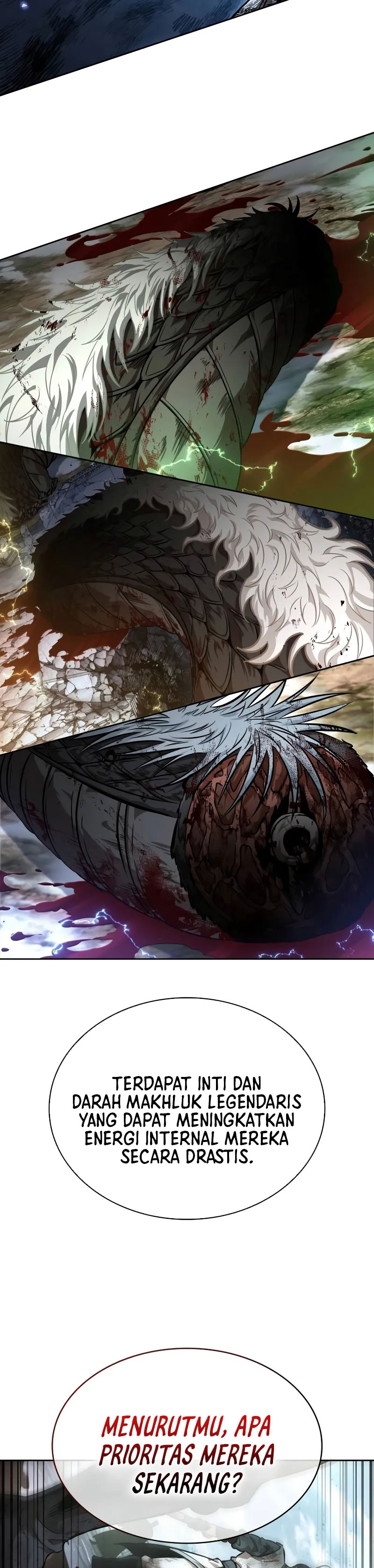 Nano Machine Chapter 259 Gambar 38
