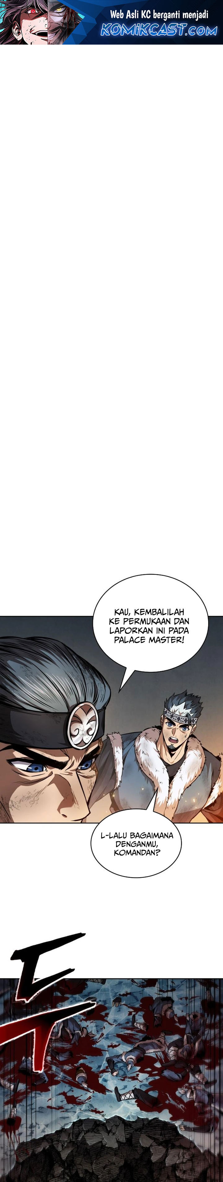 Nano Machine Chapter 261 Gambar 2