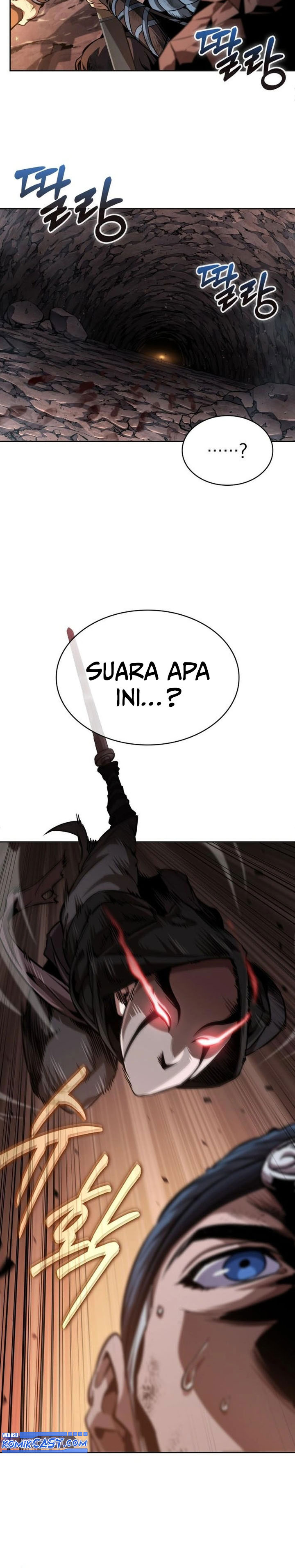 Nano Machine Chapter 261 Gambar 5
