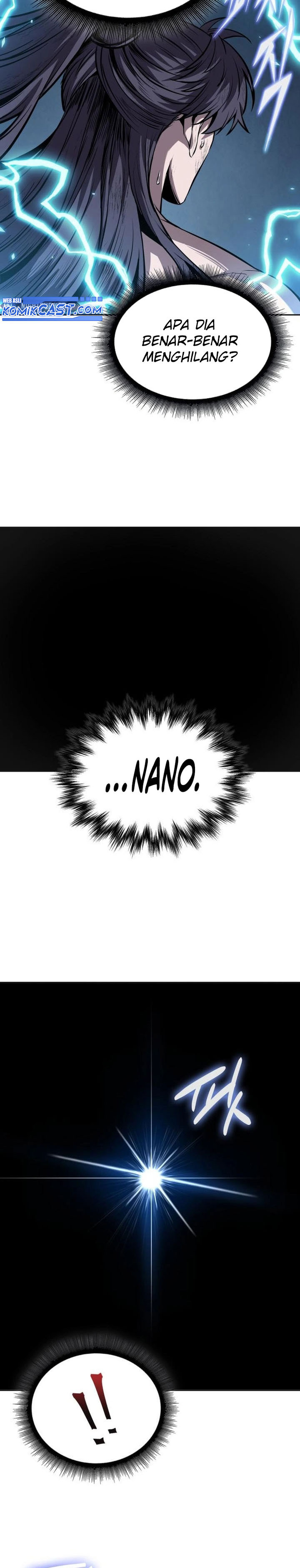 Nano Machine Chapter 261 Gambar 9