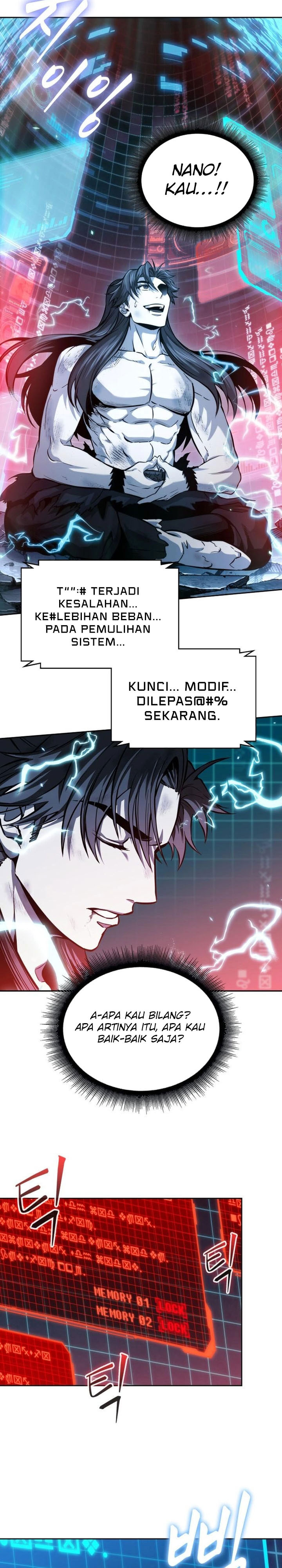Nano Machine Chapter 261 Gambar 10