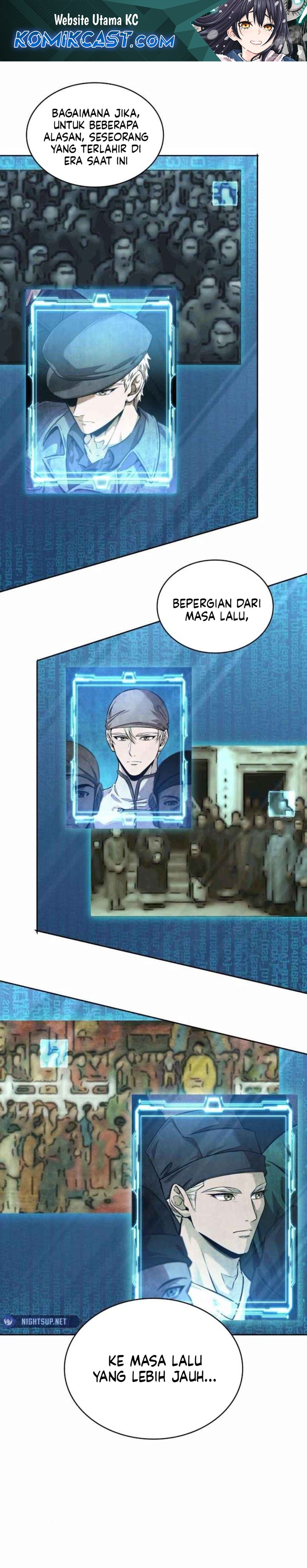 Nano Machine Chapter 262 Gambar 2