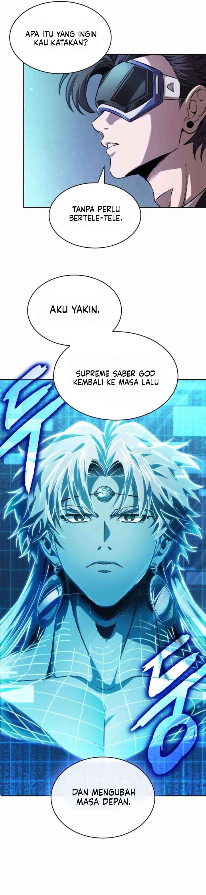 Nano Machine Chapter 262 Gambar 5