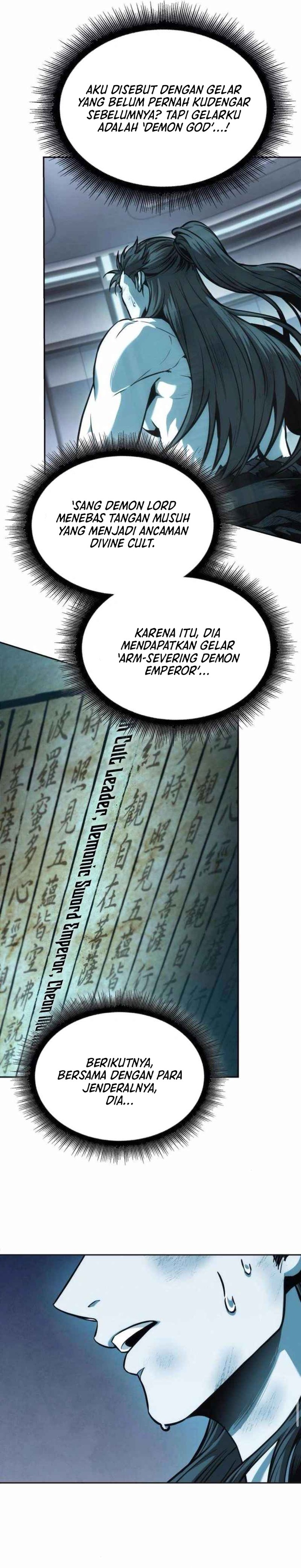 Nano Machine Chapter 262 Gambar 19