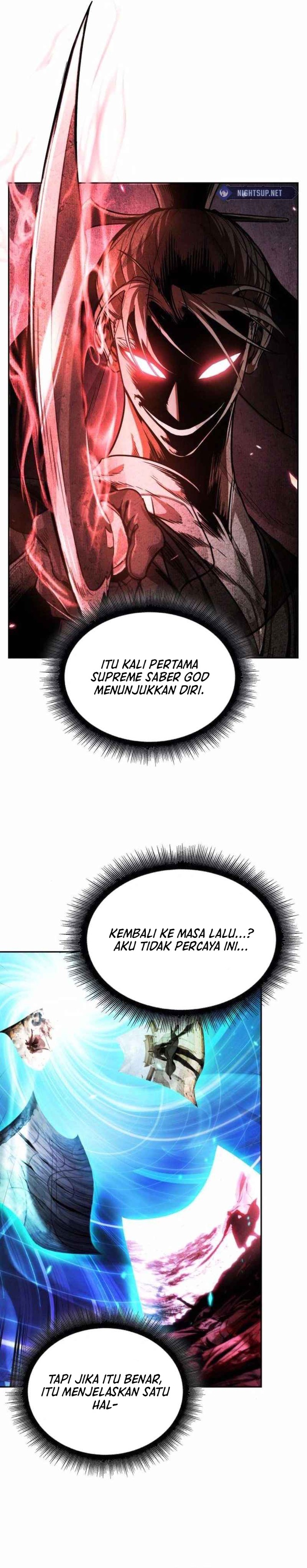 Nano Machine Chapter 262 Gambar 22