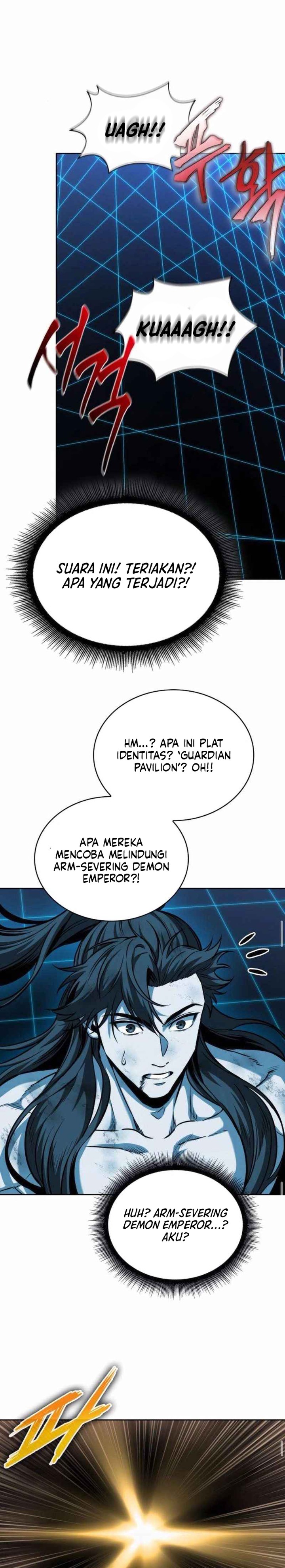 Nano Machine Chapter 262 Gambar 32