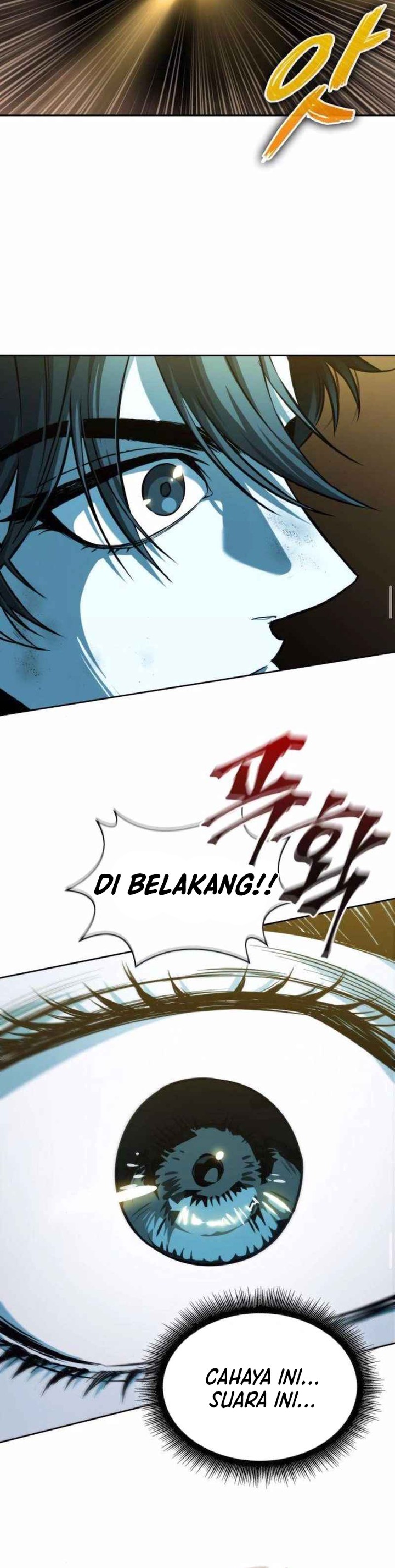 Nano Machine Chapter 262 Gambar 33