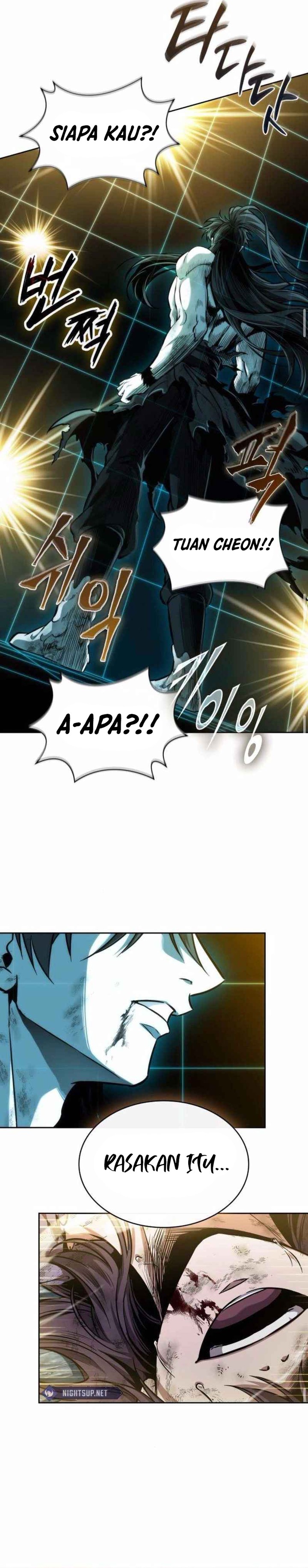 Nano Machine Chapter 262 Gambar 34