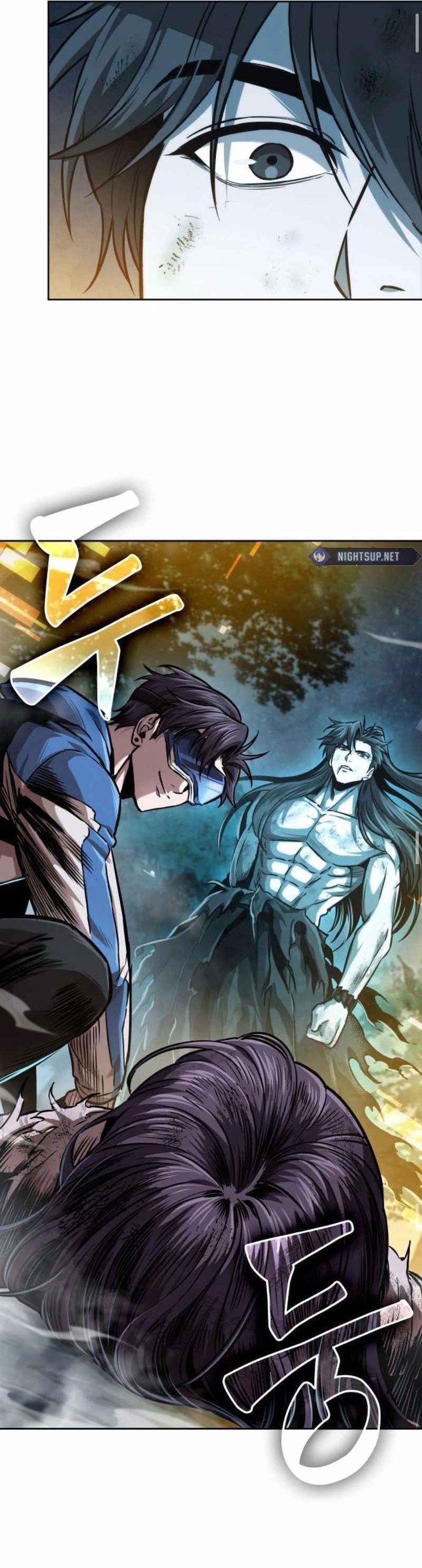 Nano Machine Chapter 262 Gambar 36