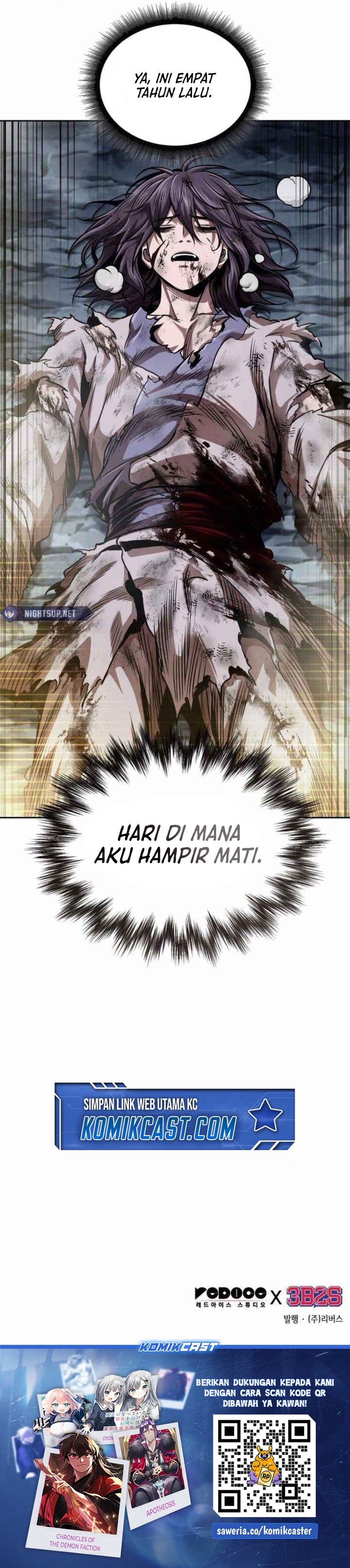 Nano Machine Chapter 262 Gambar 37