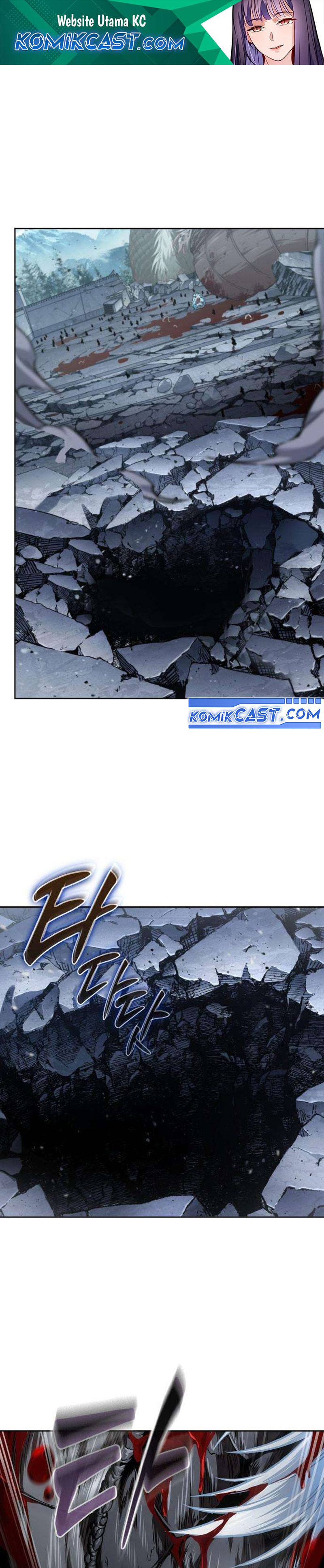 Nano Machine Chapter 264 Gambar 2