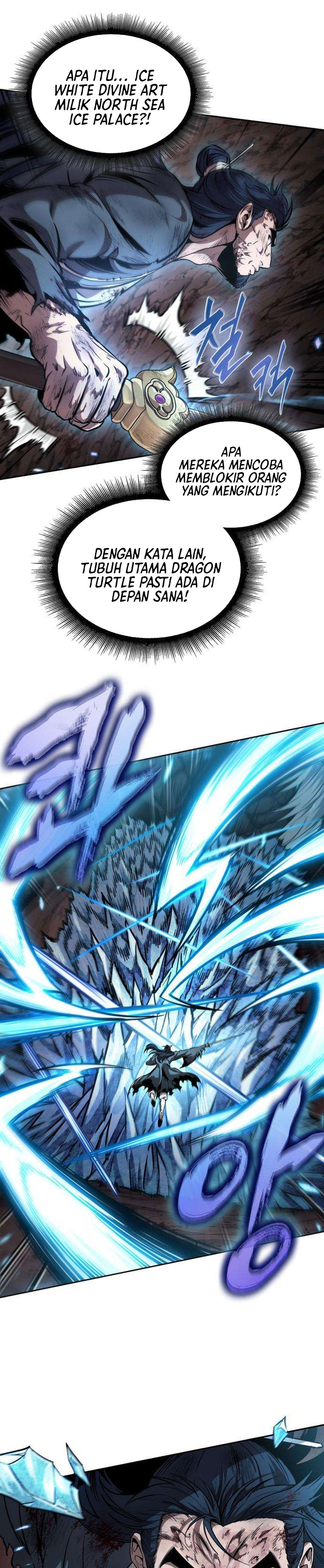 Nano Machine Chapter 264 Gambar 5