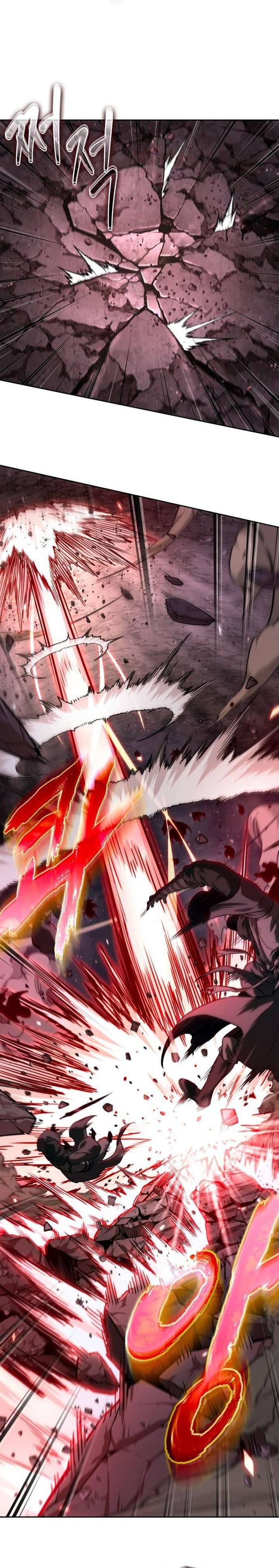 Nano Machine Chapter 265 Gambar 16