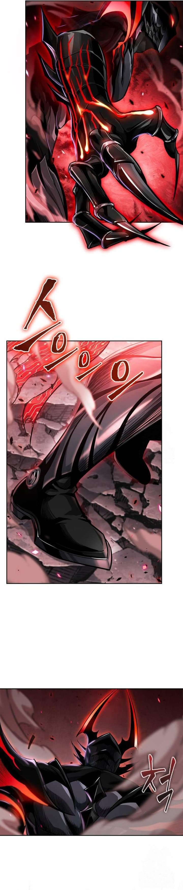 Nano Machine Chapter 265 Gambar 19