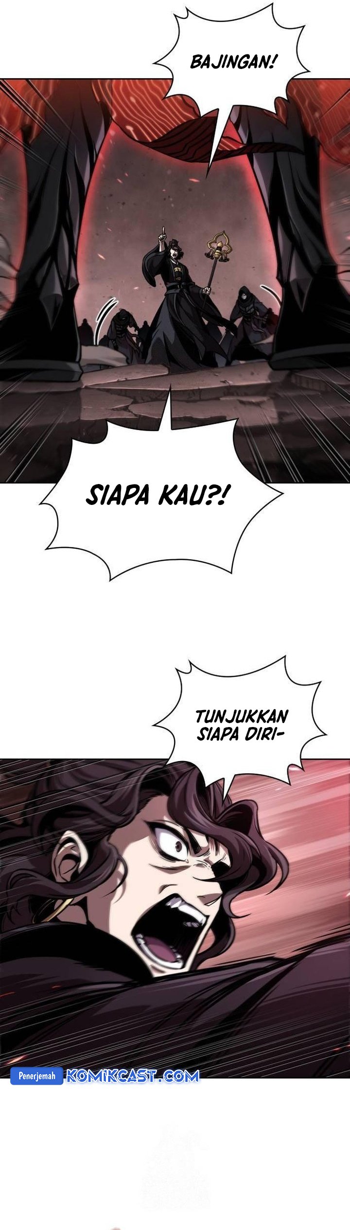 Nano Machine Chapter 265 Gambar 21