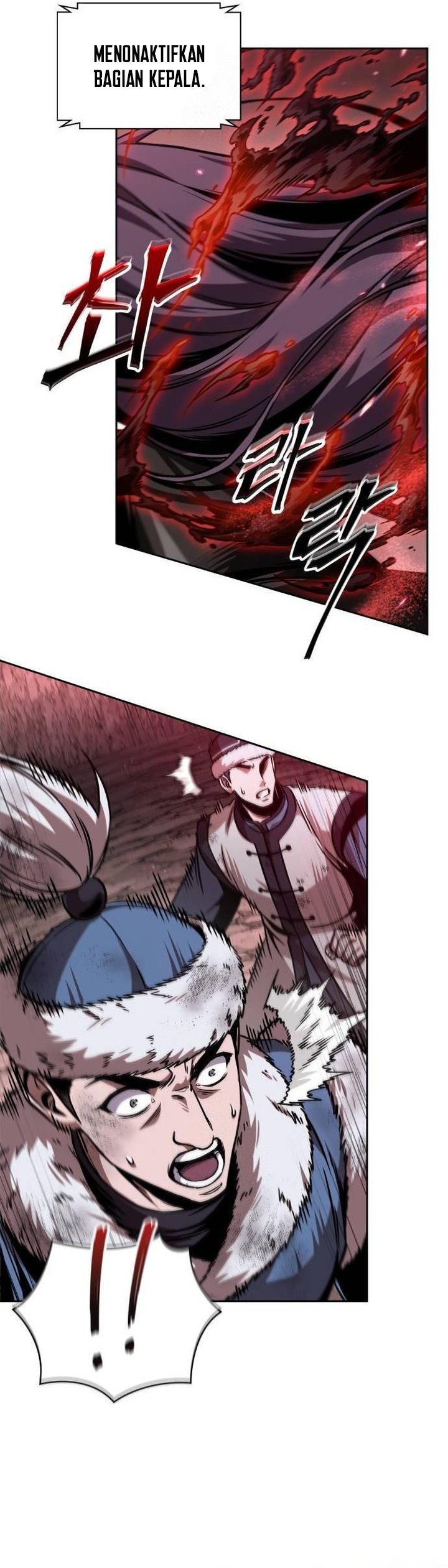 Nano Machine Chapter 265 Gambar 24