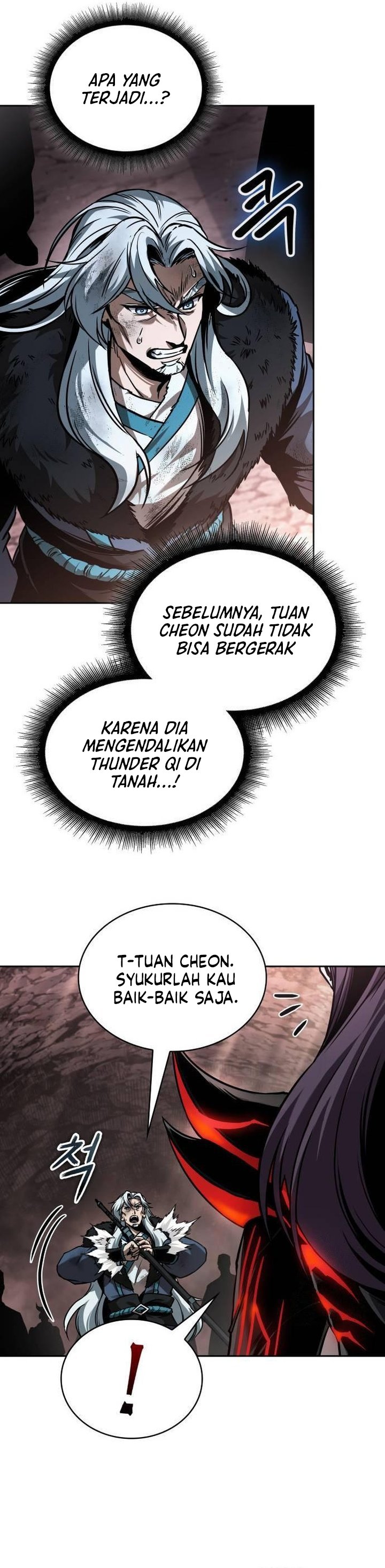 Nano Machine Chapter 265 Gambar 26