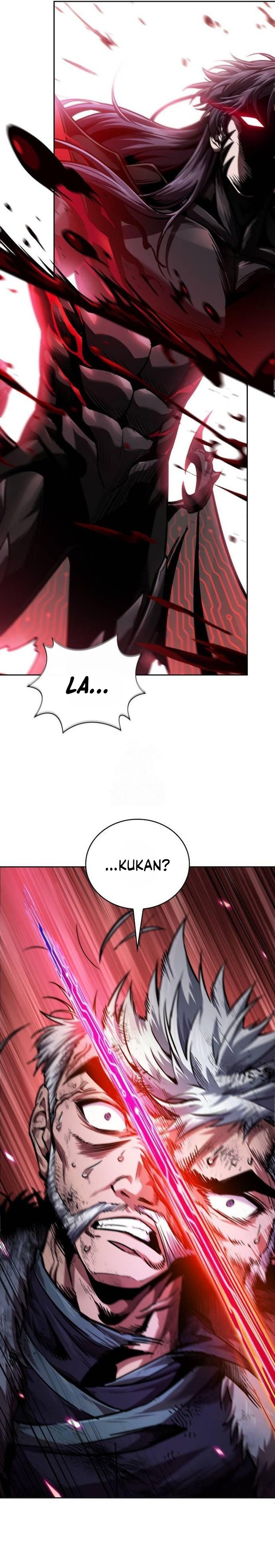 Nano Machine Chapter 265 Gambar 32