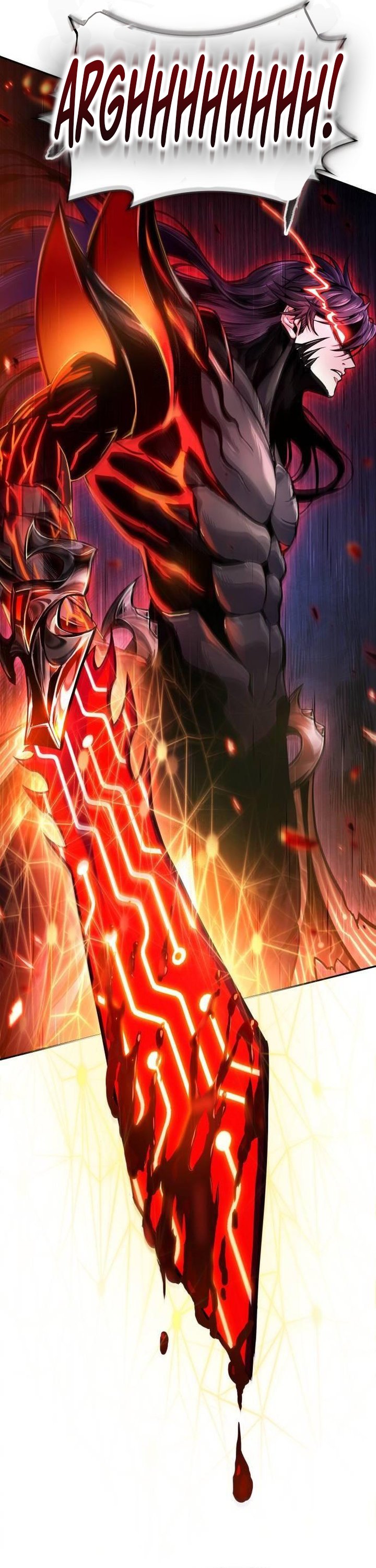 Nano Machine Chapter 265 Gambar 34