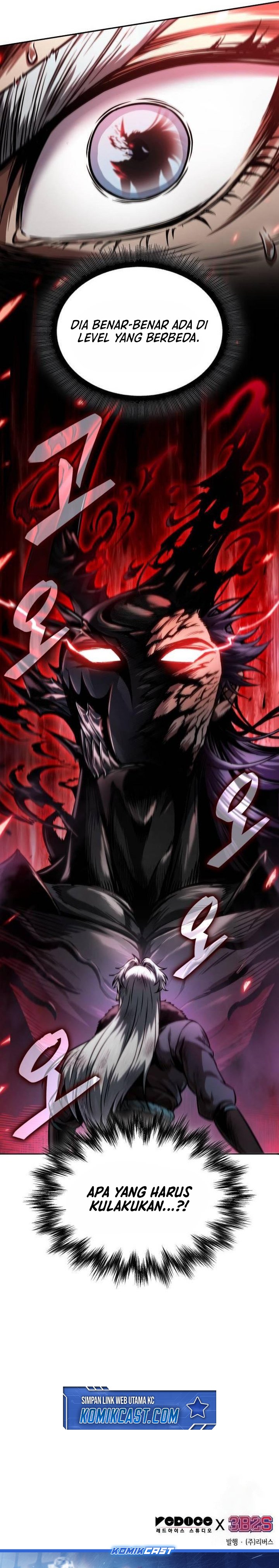 Nano Machine Chapter 265 Gambar 36