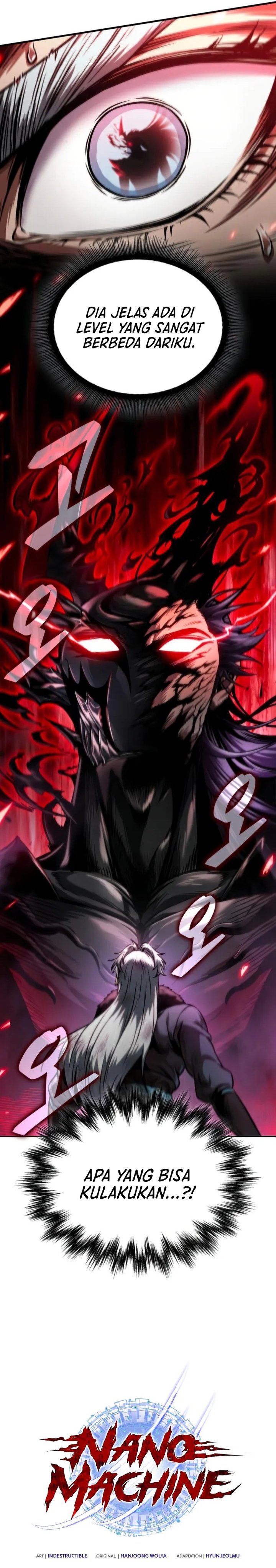 Nano Machine Chapter 266 Gambar 3