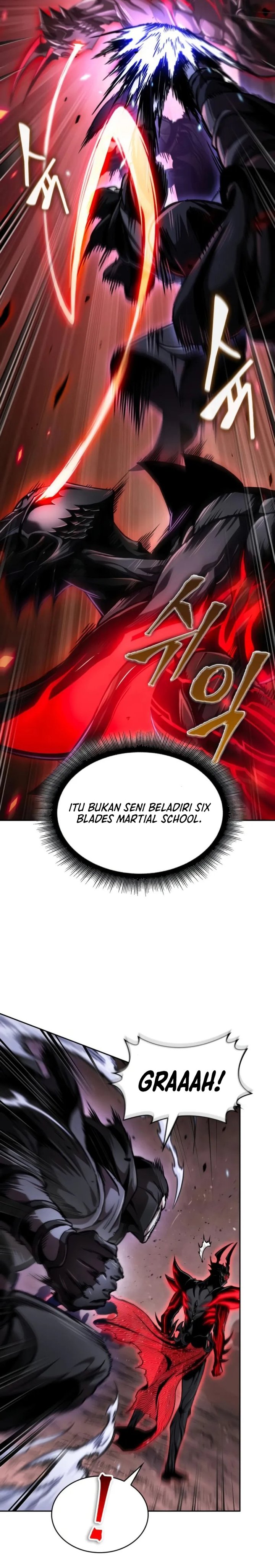 Nano Machine Chapter 266 Gambar 6