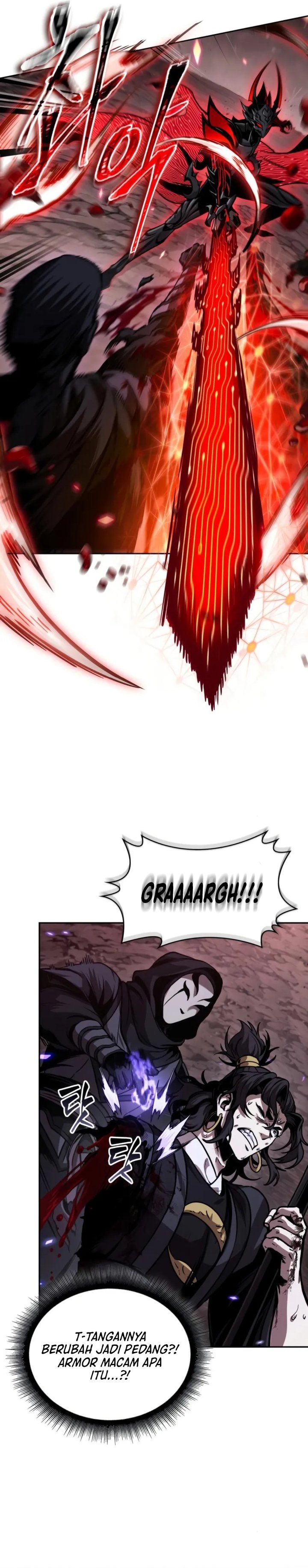 Nano Machine Chapter 266 Gambar 8