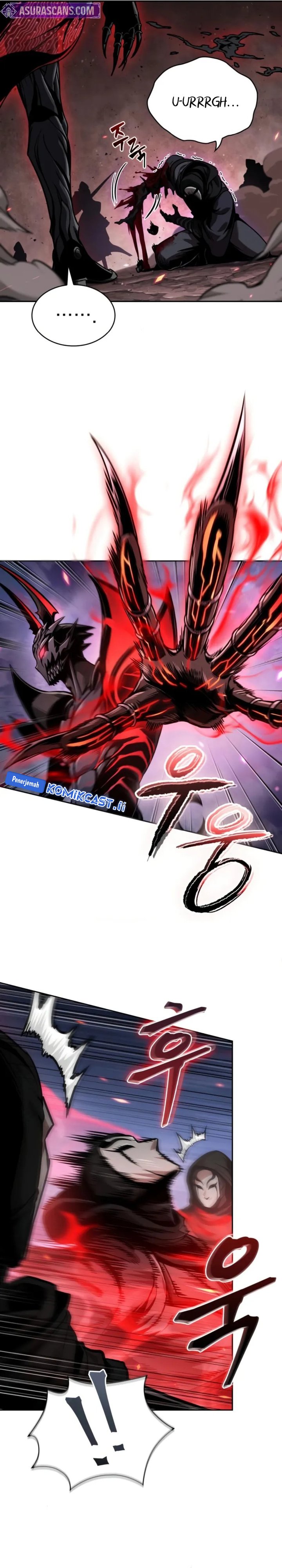 Nano Machine Chapter 266 Gambar 9
