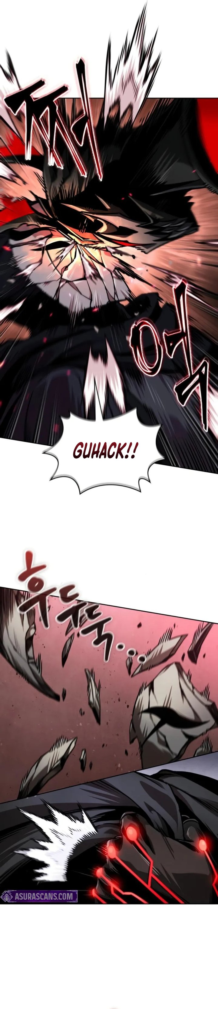 Nano Machine Chapter 266 Gambar 10