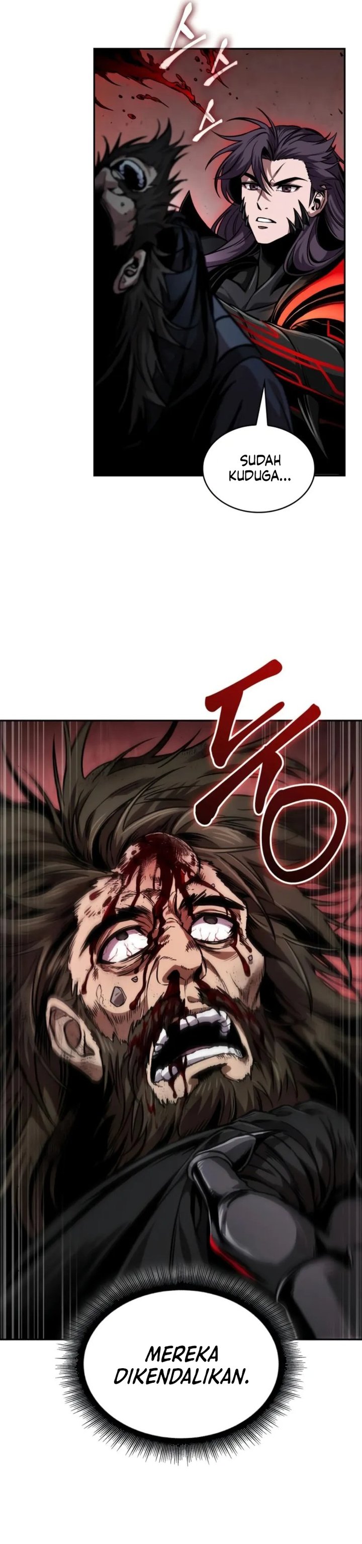 Nano Machine Chapter 266 Gambar 11