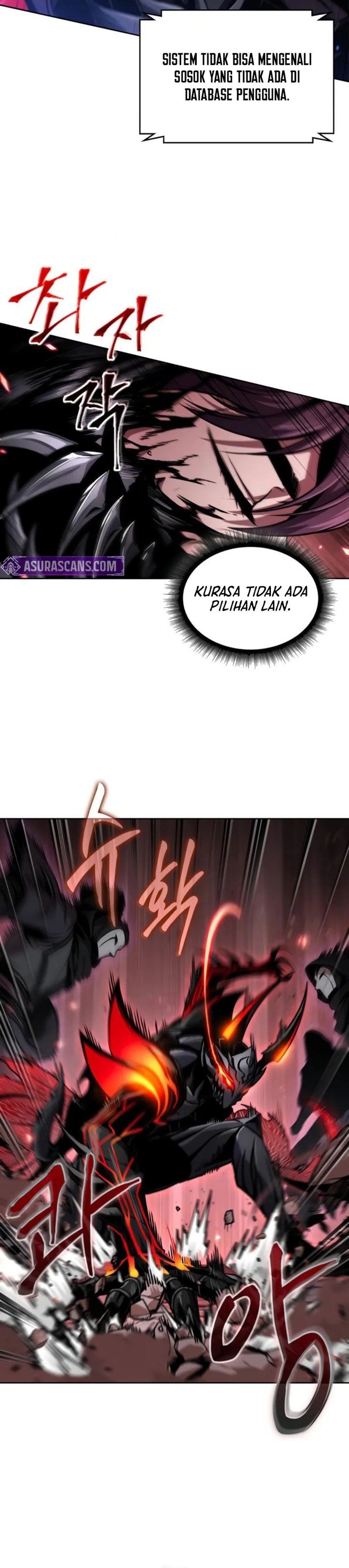 Nano Machine Chapter 266 Gambar 14