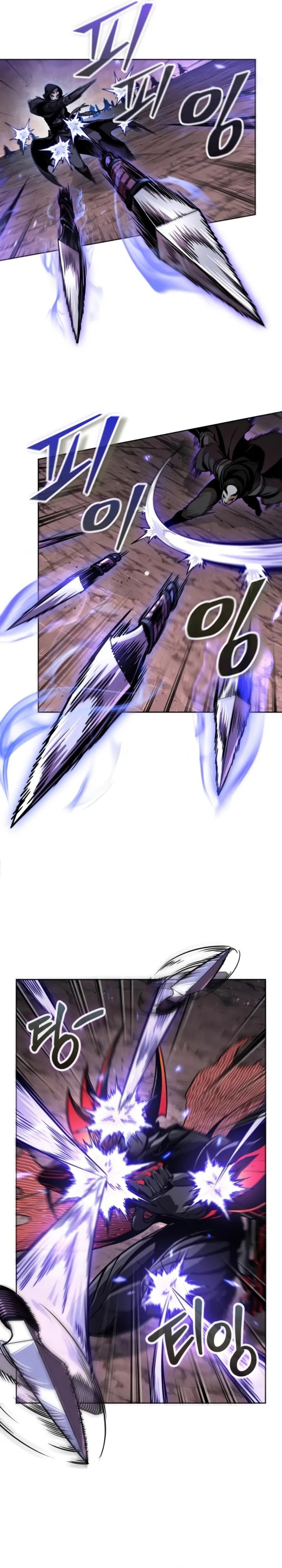 Nano Machine Chapter 266 Gambar 15