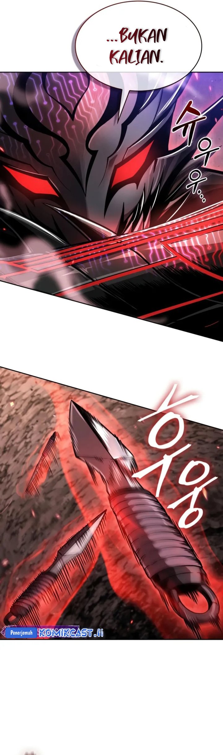 Nano Machine Chapter 266 Gambar 16