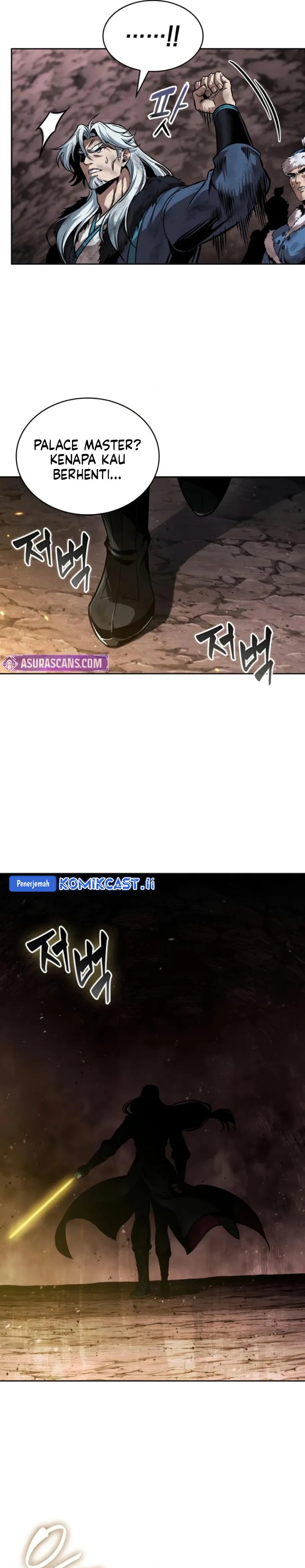 Nano Machine Chapter 266 Gambar 21