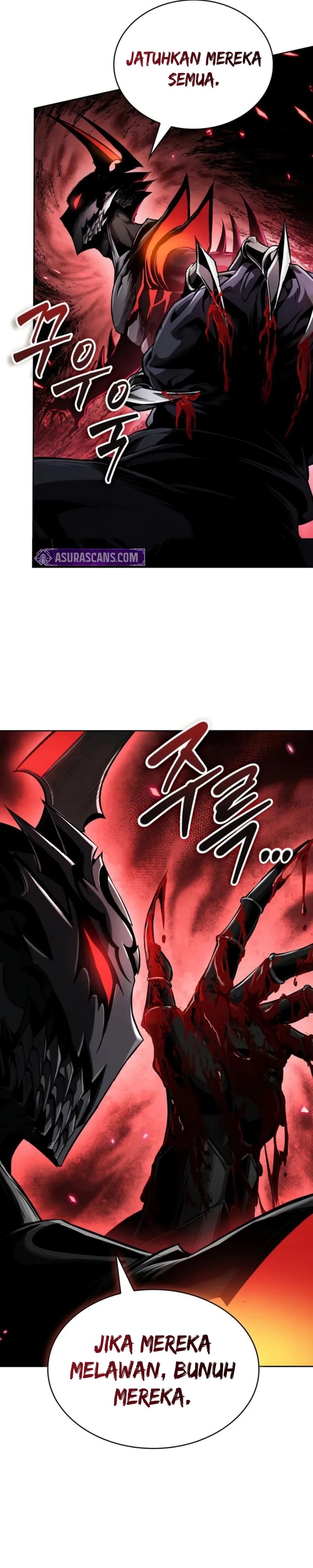 Nano Machine Chapter 266 Gambar 24