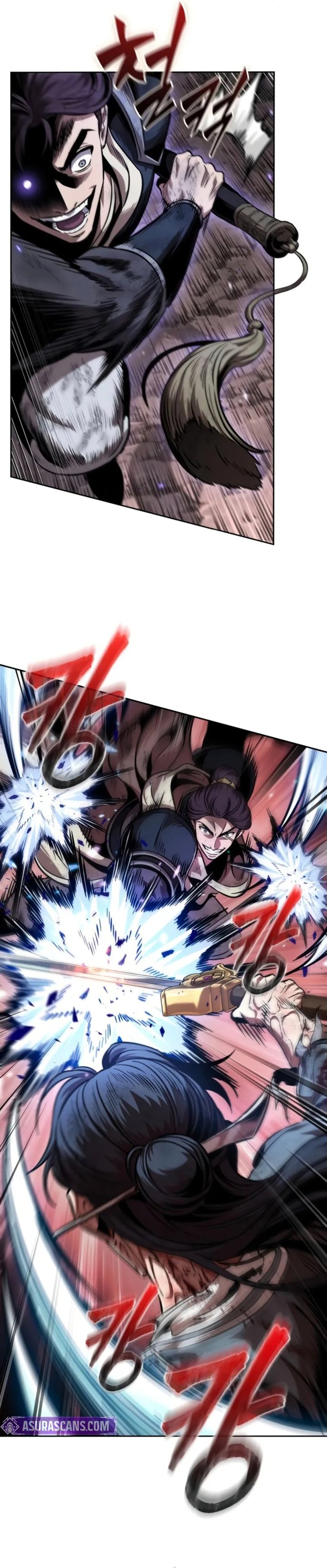 Nano Machine Chapter 266 Gambar 33