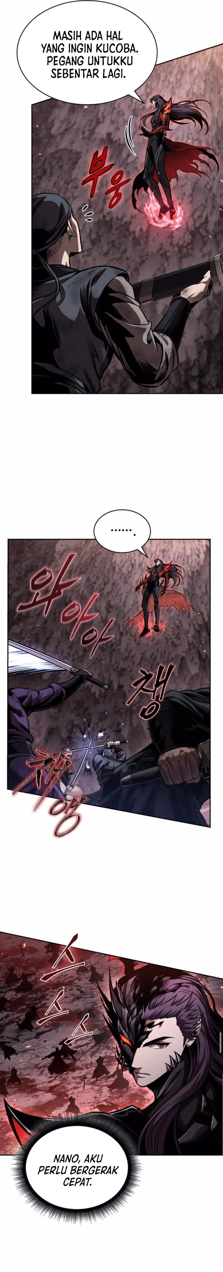 Nano Machine Chapter 268 Gambar 6