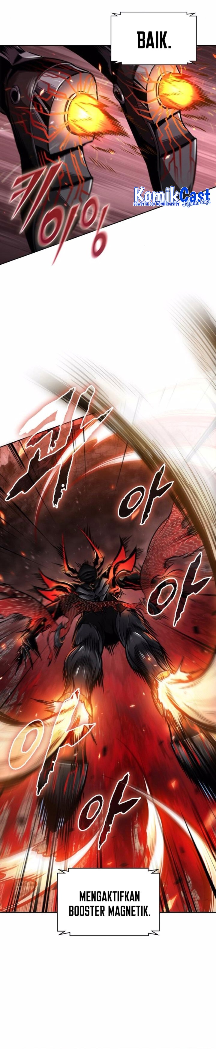 Nano Machine Chapter 268 Gambar 7