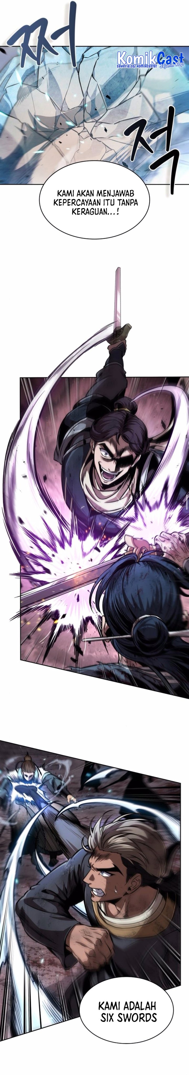 Nano Machine Chapter 268 Gambar 10