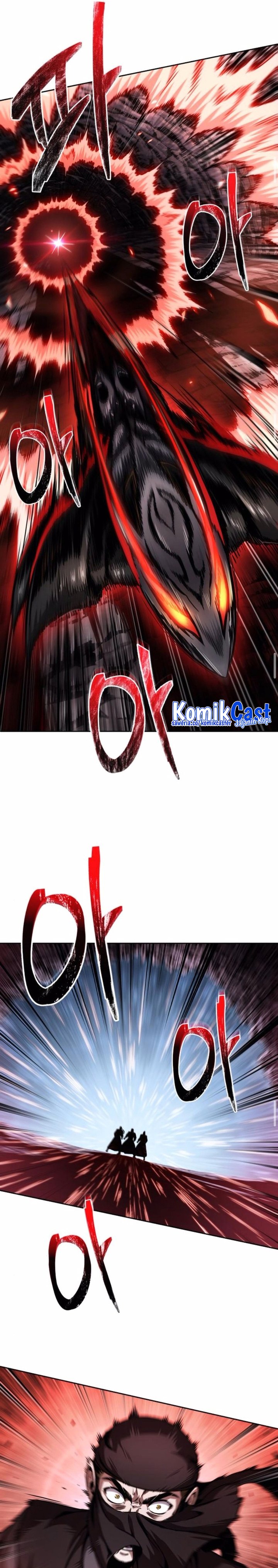 Nano Machine Chapter 268 Gambar 20
