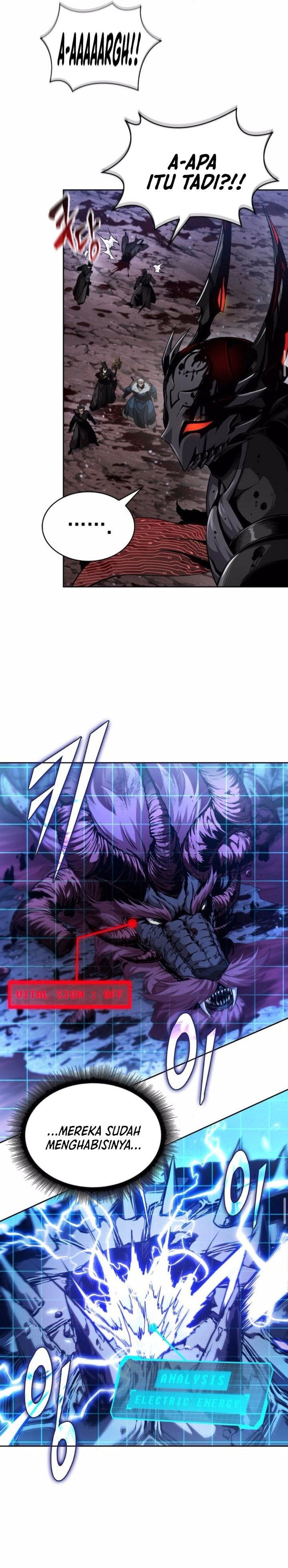 Nano Machine Chapter 268 Gambar 22