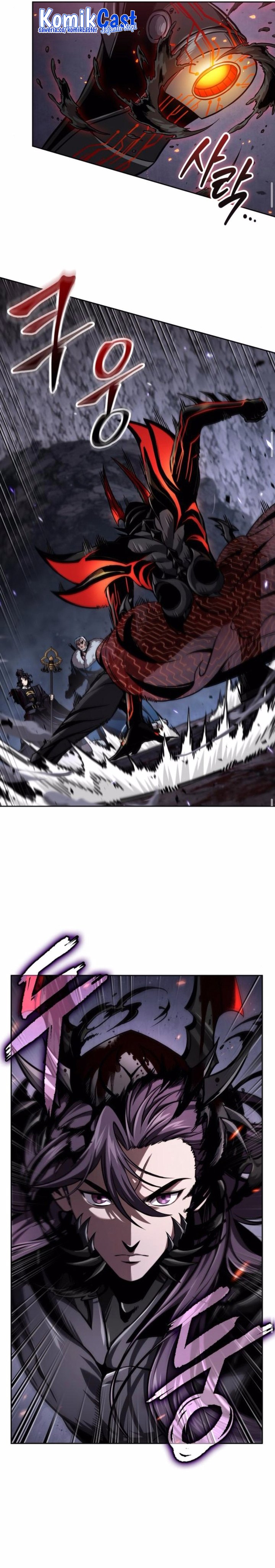 Nano Machine Chapter 268 Gambar 23