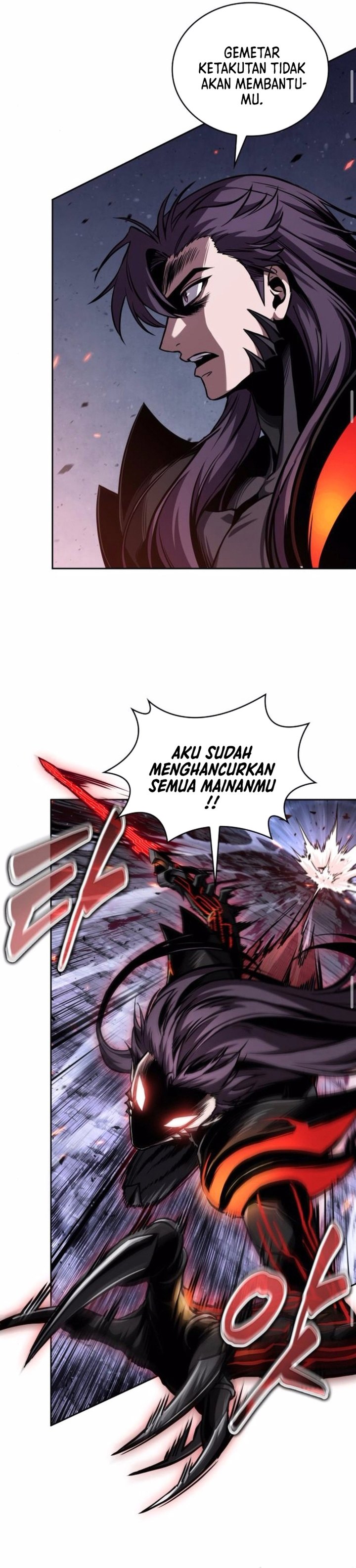 Nano Machine Chapter 268 Gambar 26