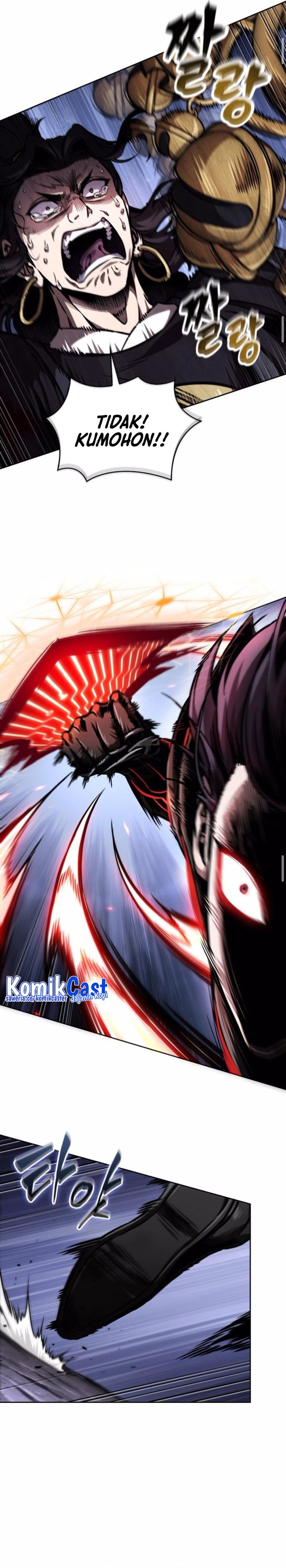 Nano Machine Chapter 268 Gambar 27